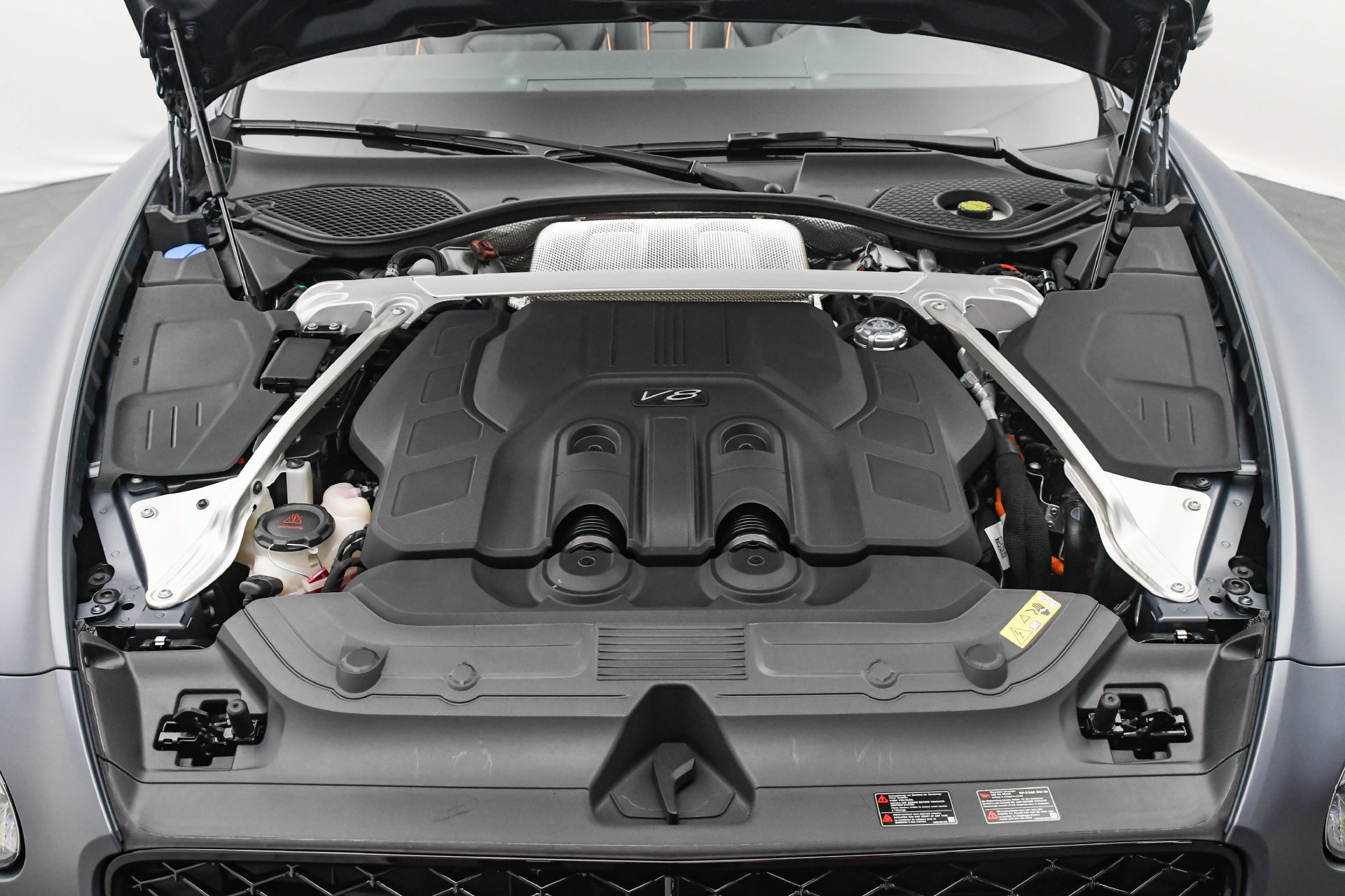 New 2026 Bentley Continental GT AWD/4WD image 30