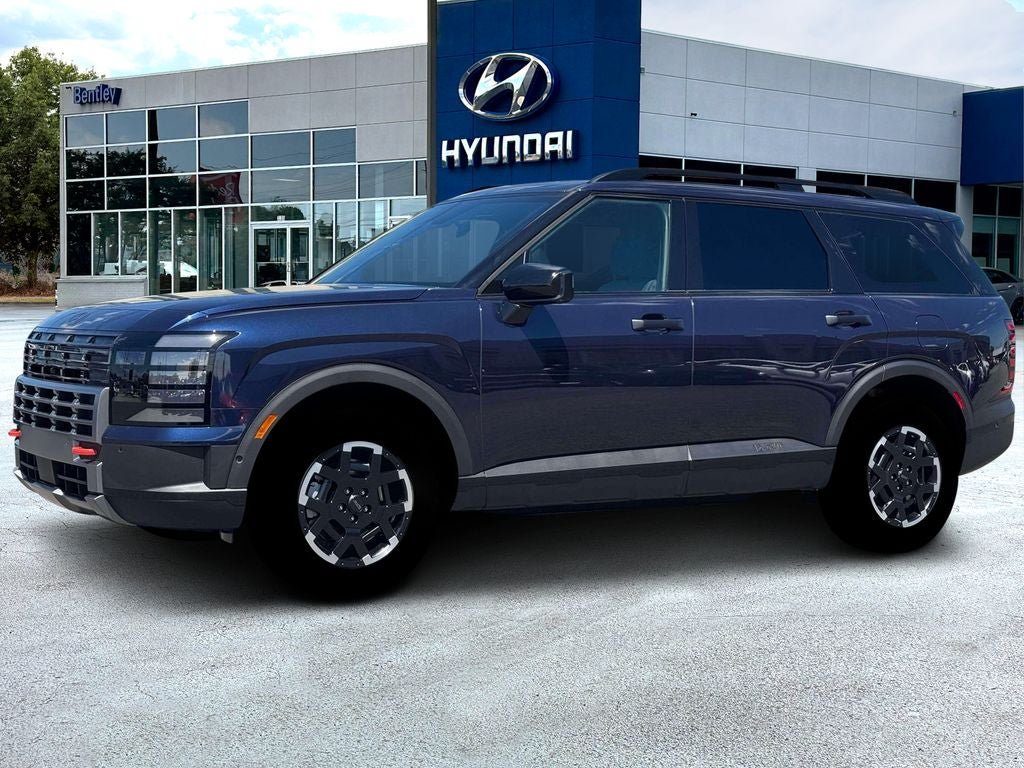 New 2026 Hyundai Palisade XRT Pro AWD/4WD image 2