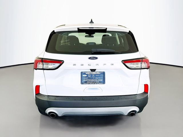 Used 2021 Ford Escape S image 6