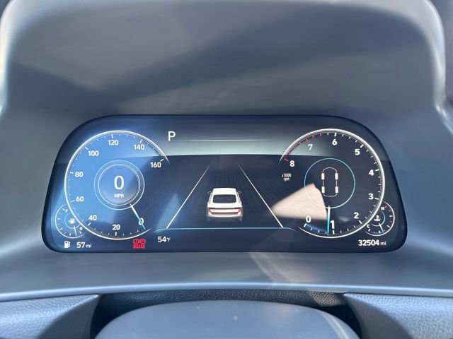 Certified 2023 Hyundai Sonata SEL w/ Convenience Package image 26