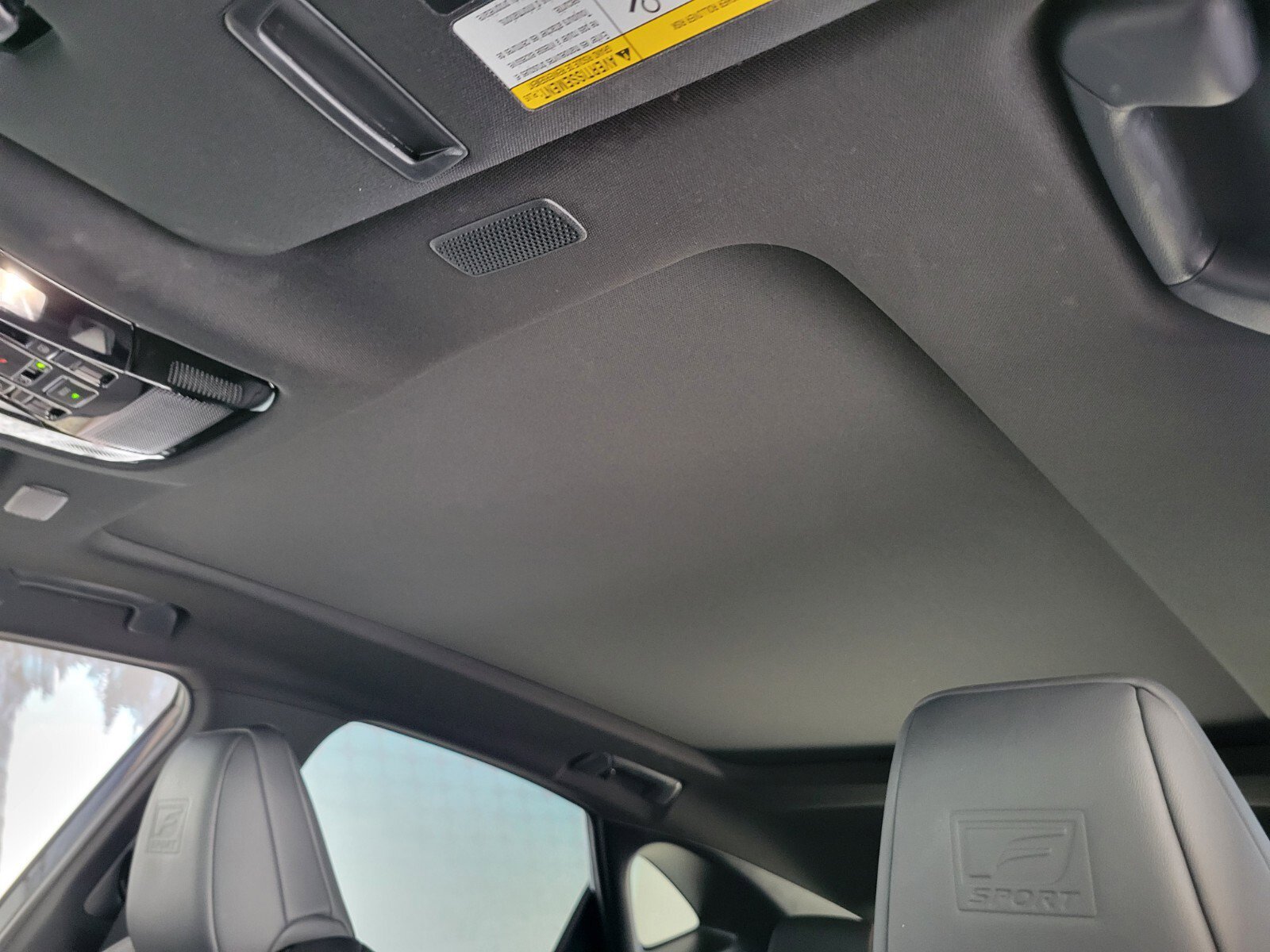 Used 2025 Lexus NX 450h+ F Sport w/ Towing Package (2000 Lbs) image 10