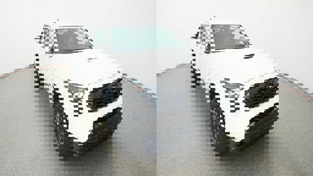 New 2026 Toyota Tacoma TRD Sport image 14