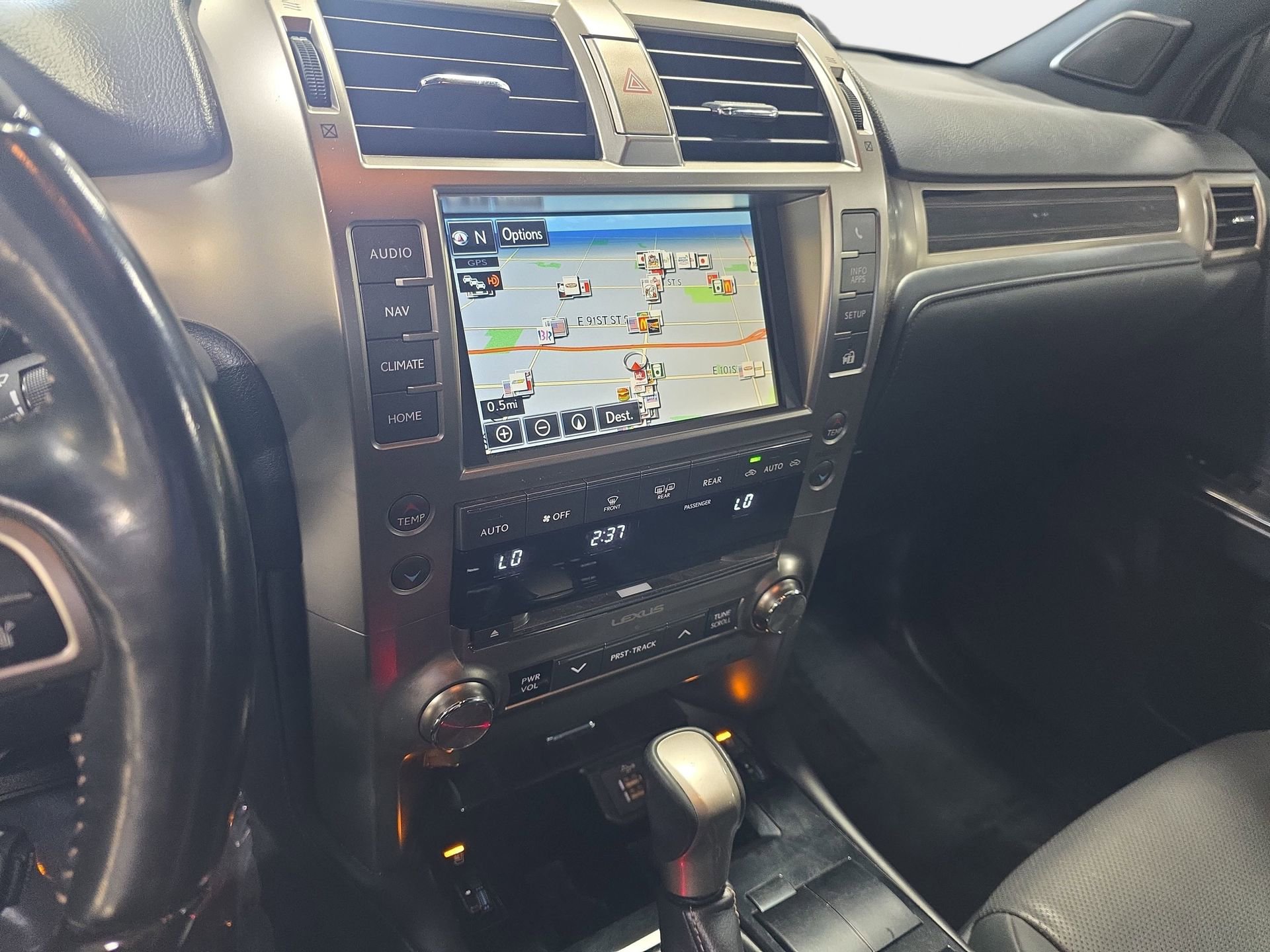 Used 2021 Lexus GX 460 Premium image 19