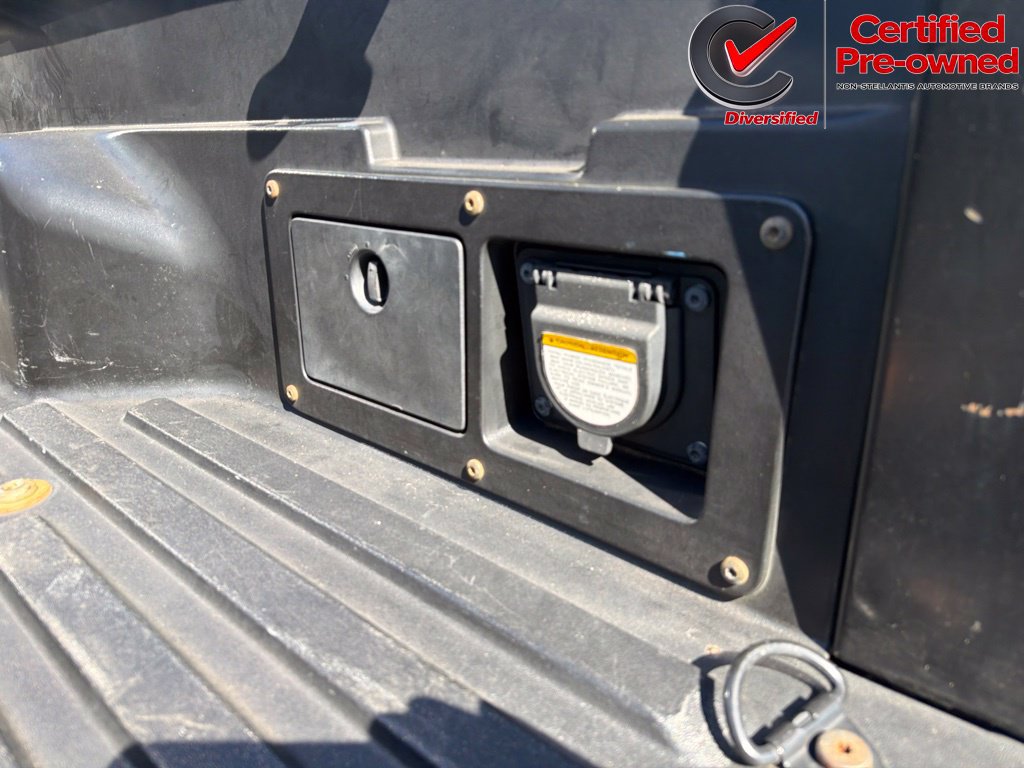 Used 2019 Toyota Tacoma TRD Pro AWD/4WD image 13