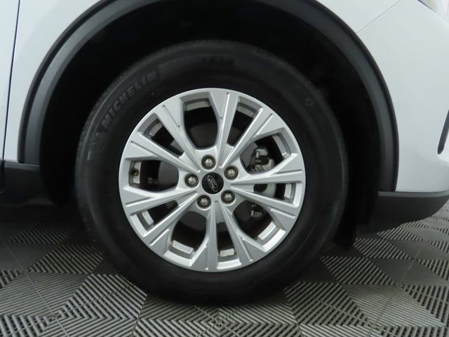Used 2023 Ford Escape Active image 33