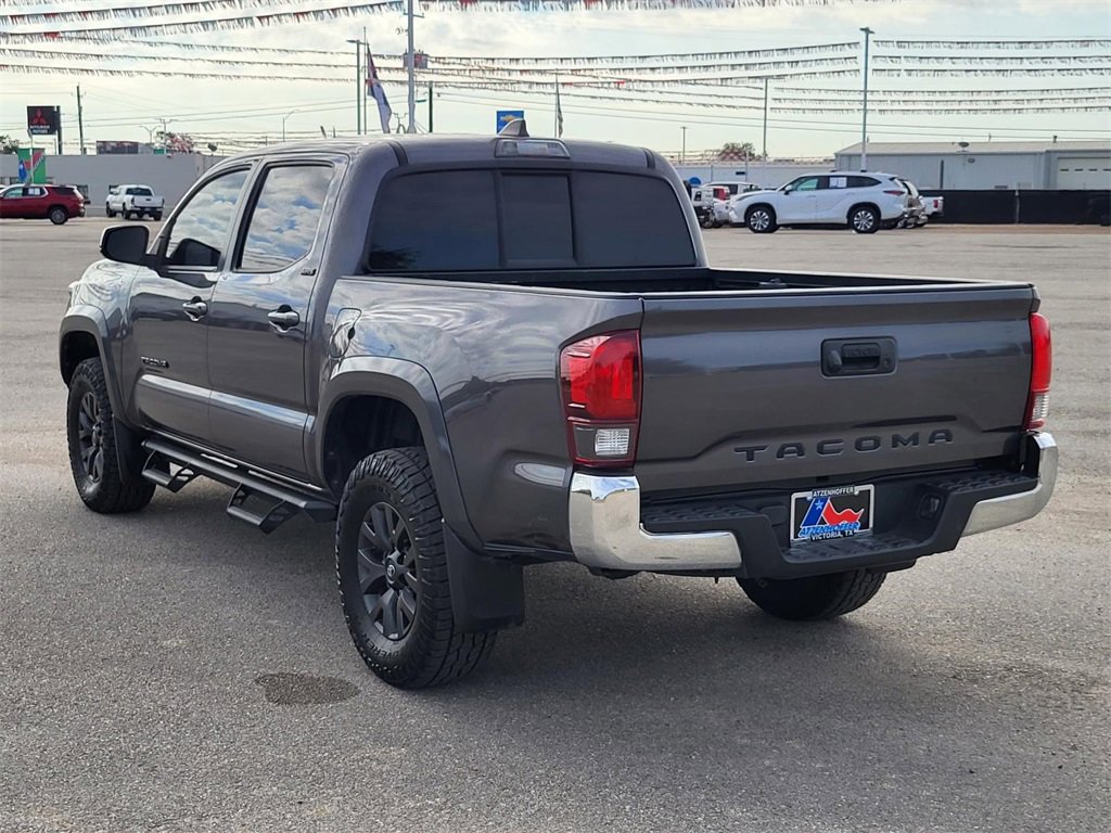 Used 2021 Toyota Tacoma SR5 image 5