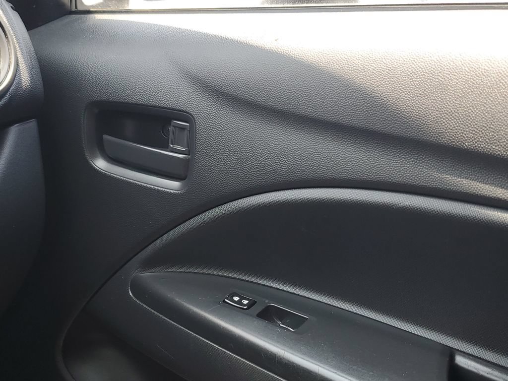 Used 2018 Mitsubishi Mirage ES FWD image 28