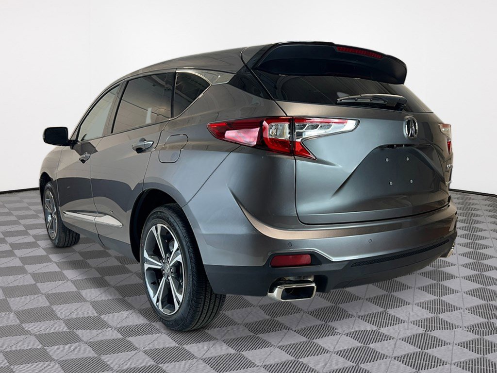 New 2026 Acura RDX SH-AWD w/ Technology Package image 5