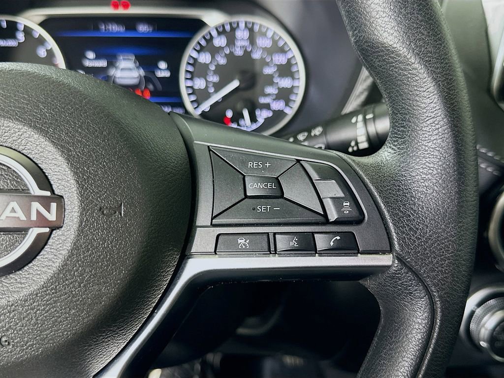 Used 2024 Nissan Sentra SV image 23