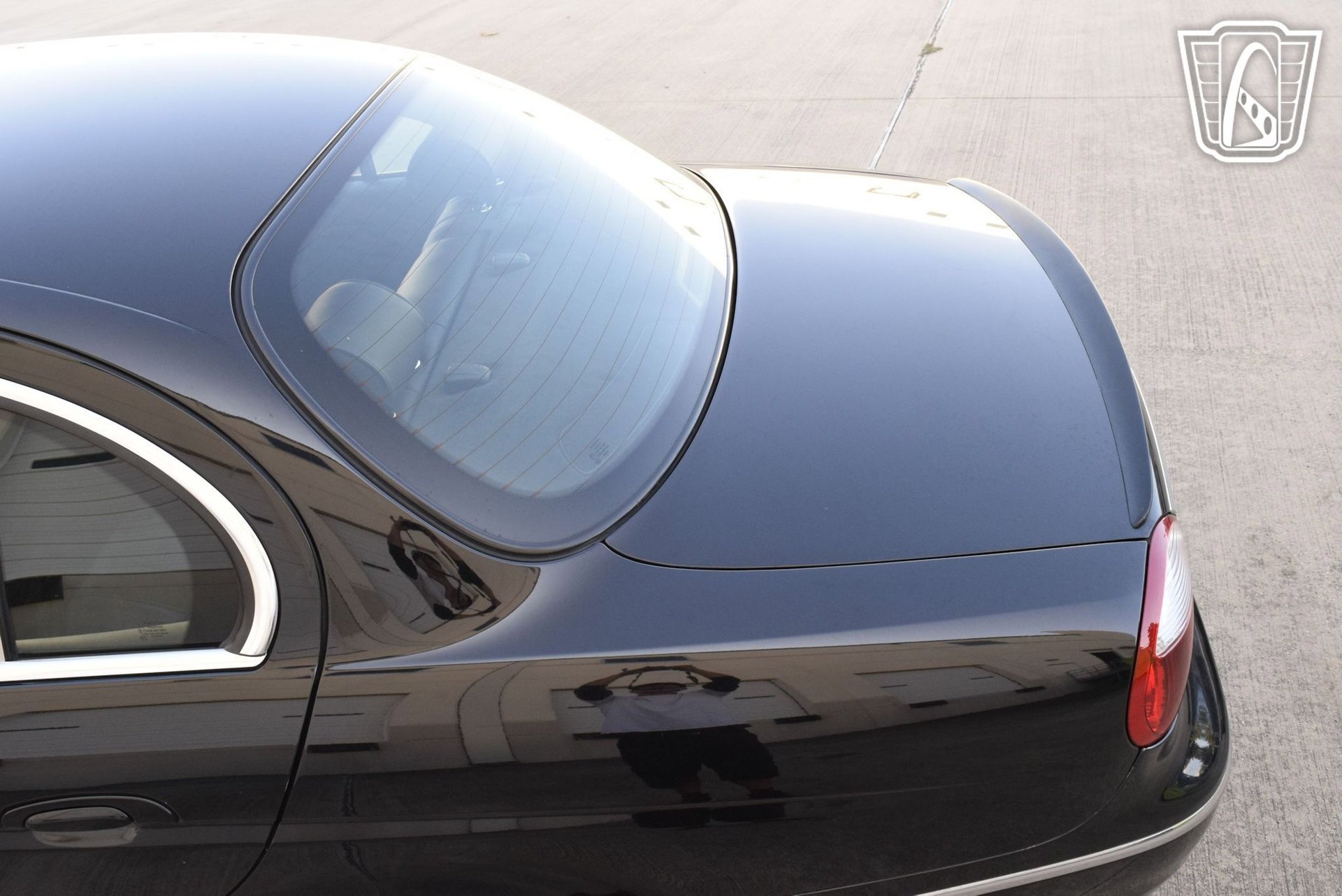 Used 2008 Jaguar S-TYPE 3.0 image 35