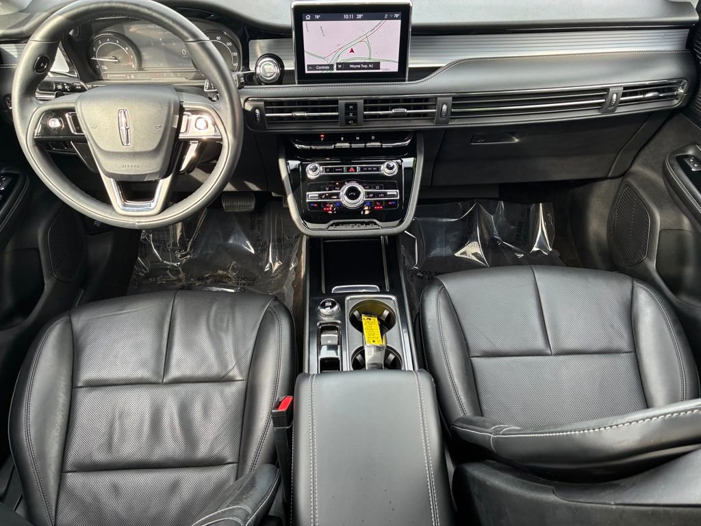 Certified 2022 Lincoln Corsair STANDARD w/ Premium Package image 22