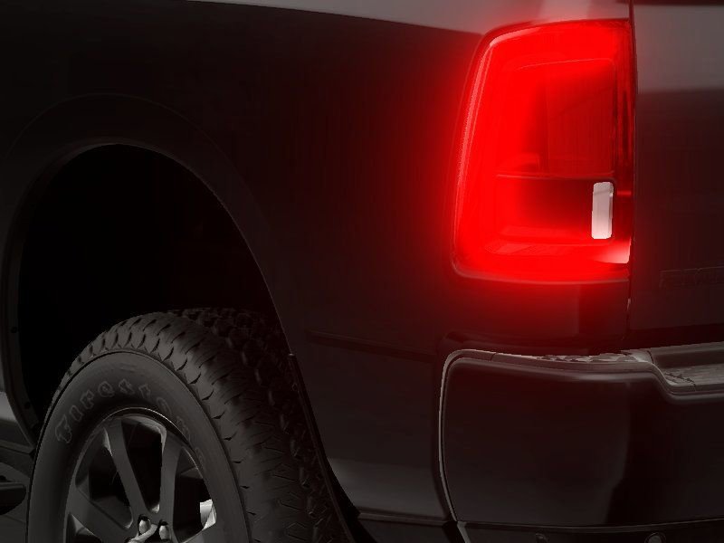 New 2026 RAM 2500 Big Horn AWD/4WD image 9