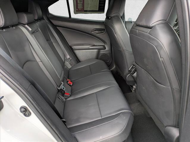 Used 2024 Lexus UX 250h FWD image 20