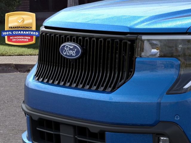 New 2026 Ford Maverick Lobo image 18