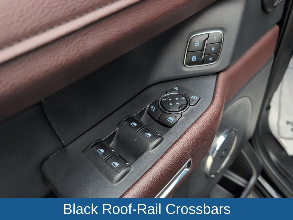 Used 2024 Ford Expedition Max Limited image 43