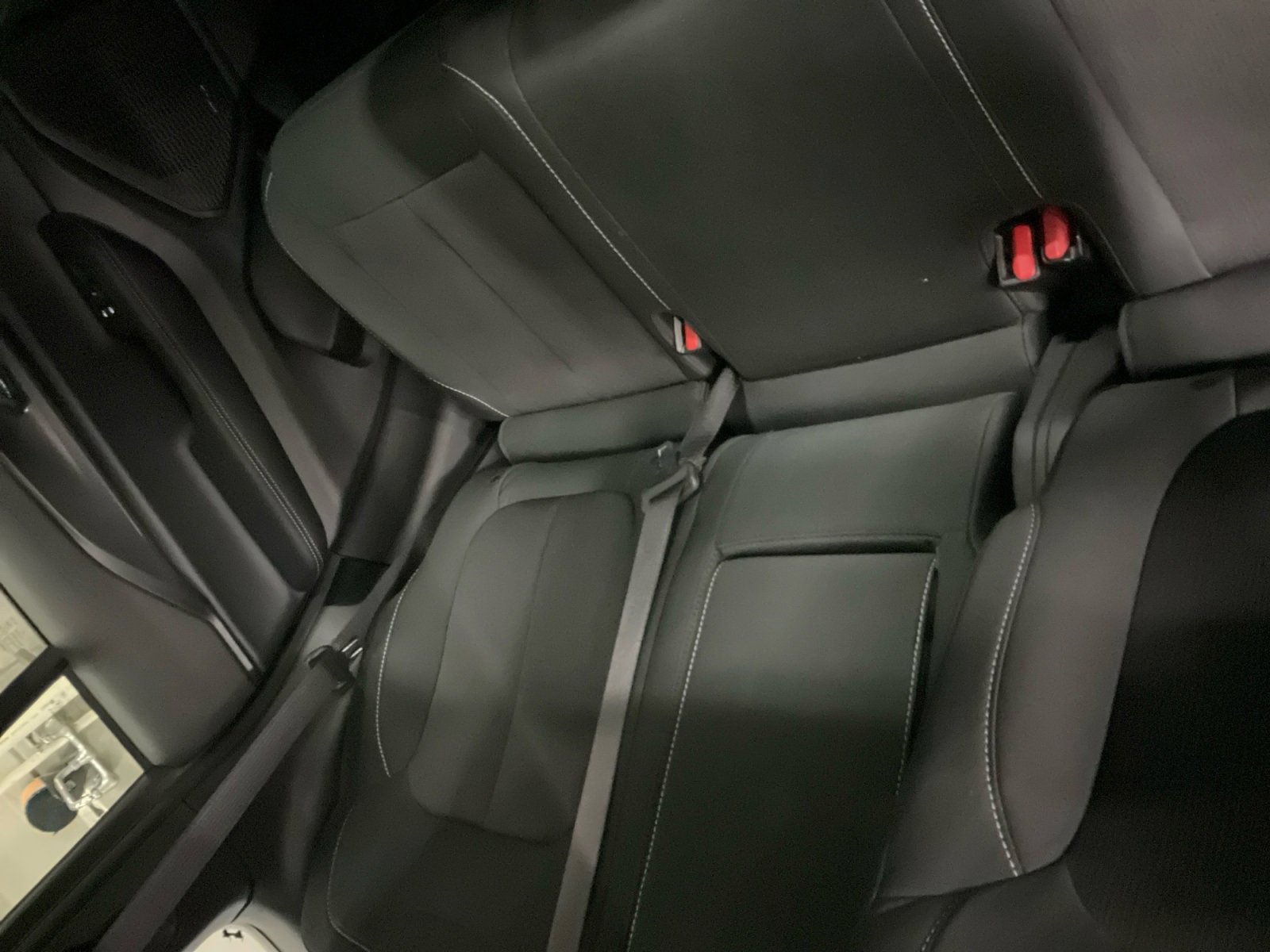 Used 2025 Jeep Grand Cherokee Laredo w/ Luxury Tech Group I image 31