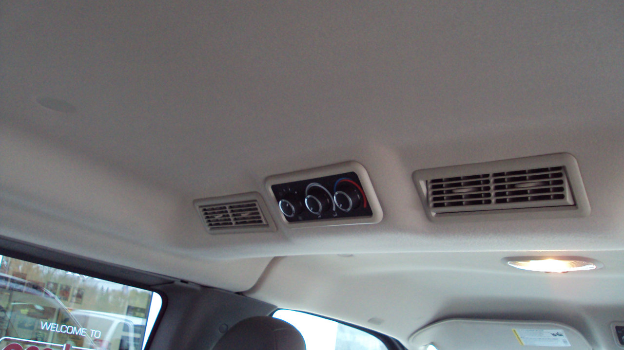 Used 2014 Chevrolet Express 1500 LT w/ LT Preferred Equipment Group image 12