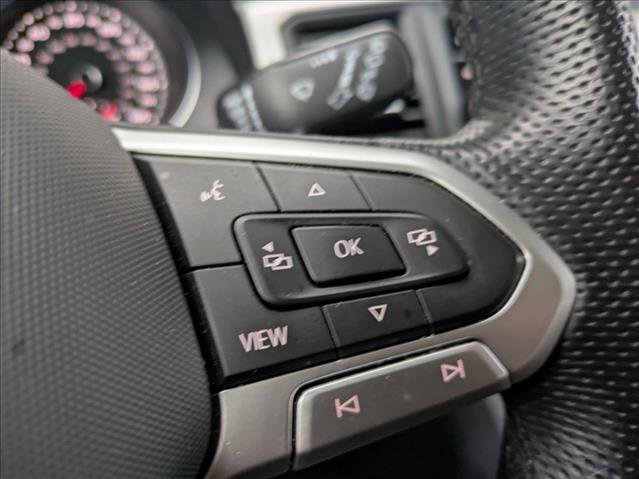 Used 2021 Volkswagen Atlas SE AWD/4WD image 13