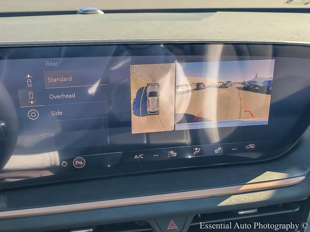New 2026 Buick Envision Sport Touring image 14