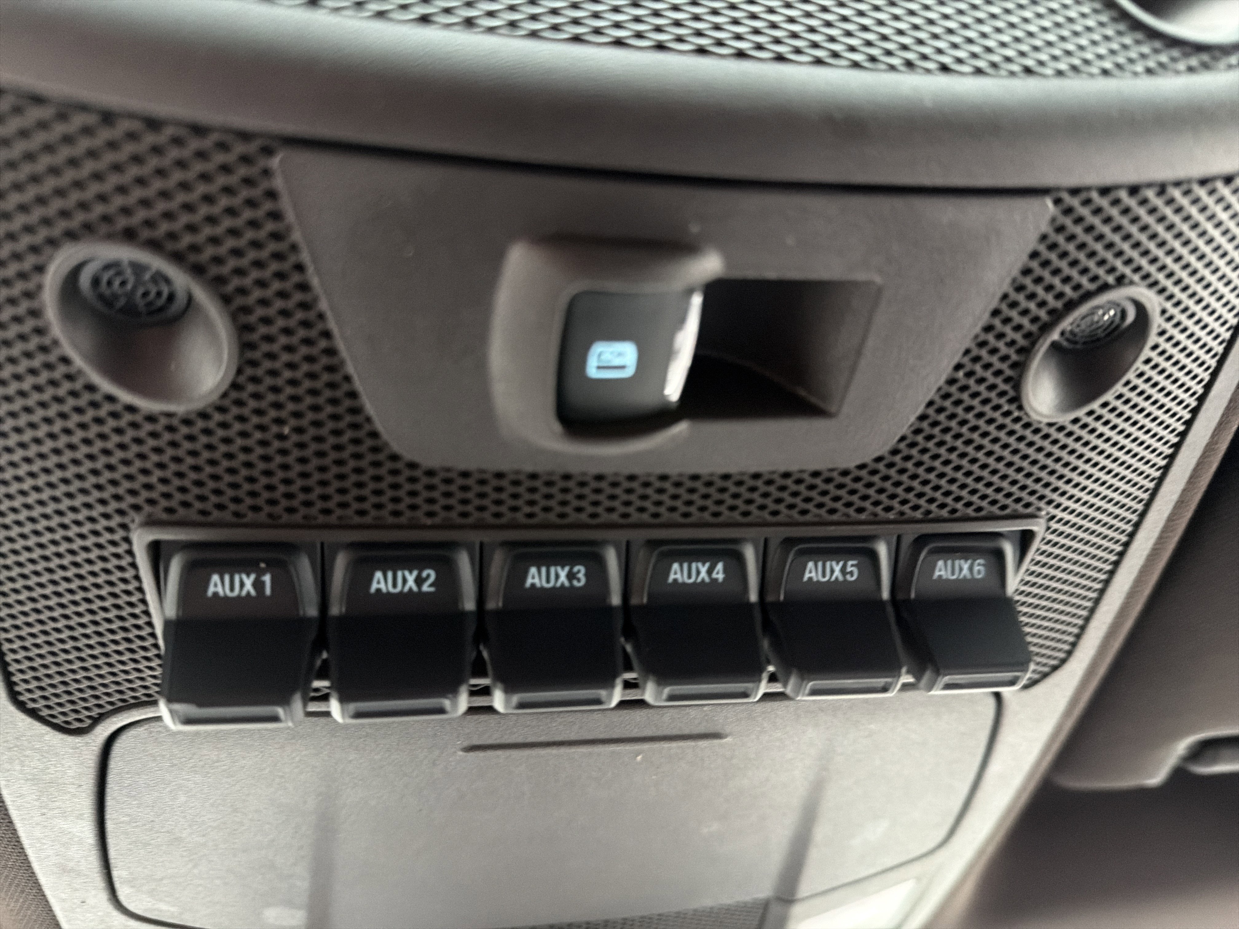 Used 2017 Ford F250 King Ranch w/ King Ranch Ultimate Package image 40