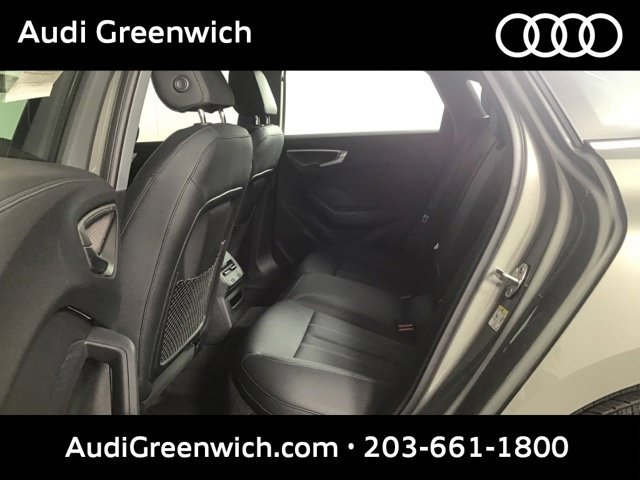 Certified 2025 Audi A5 2.0T Premium w/ Premium Plus AWD/4WD image 21