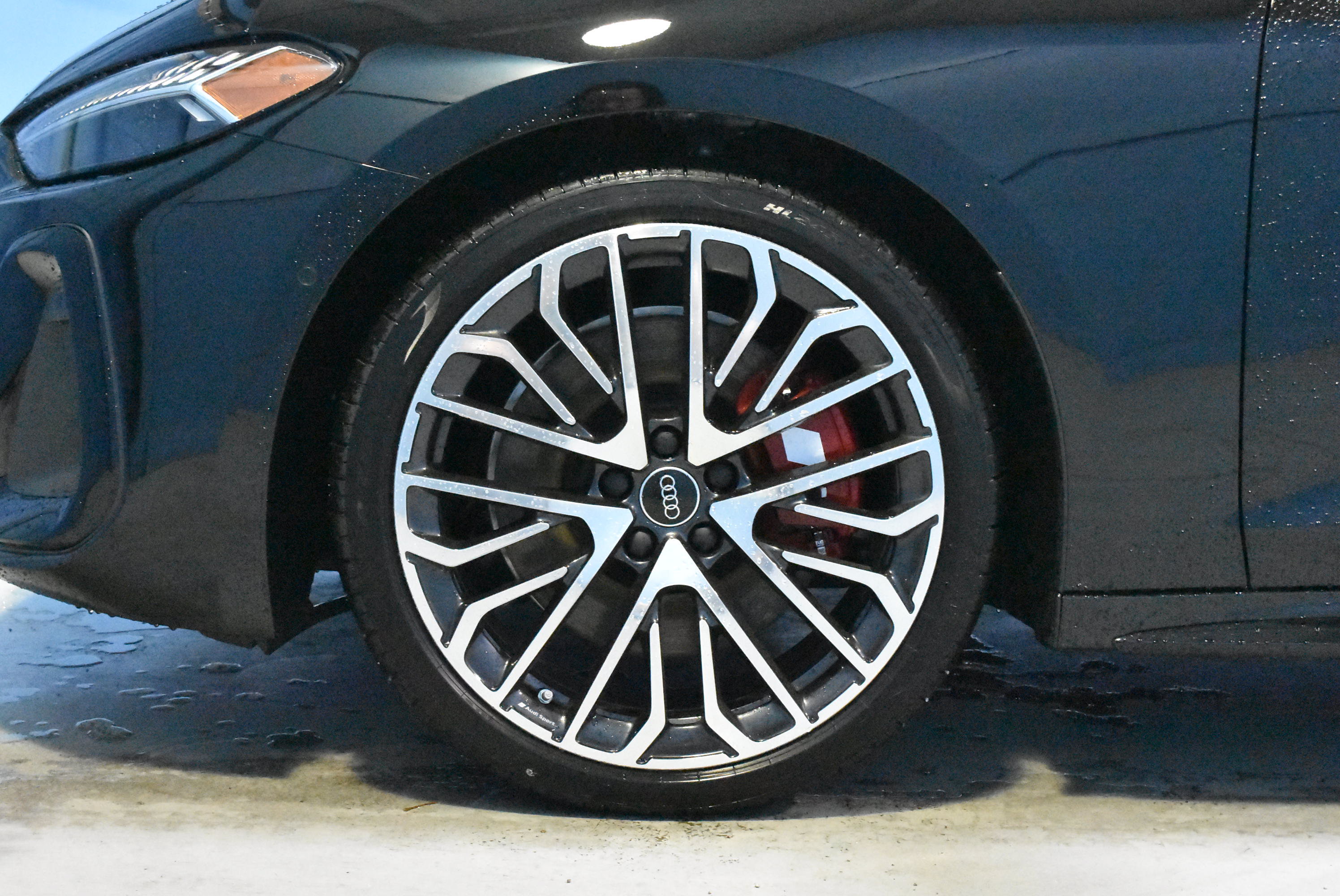 New 2026 Audi S5 Prestige AWD/4WD image 21