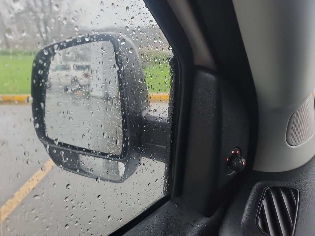 Used 2021 RAM ProMaster City Tradesman SLT image 10