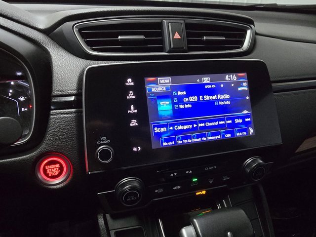 Used 2022 Honda CR-V EX-L image 26