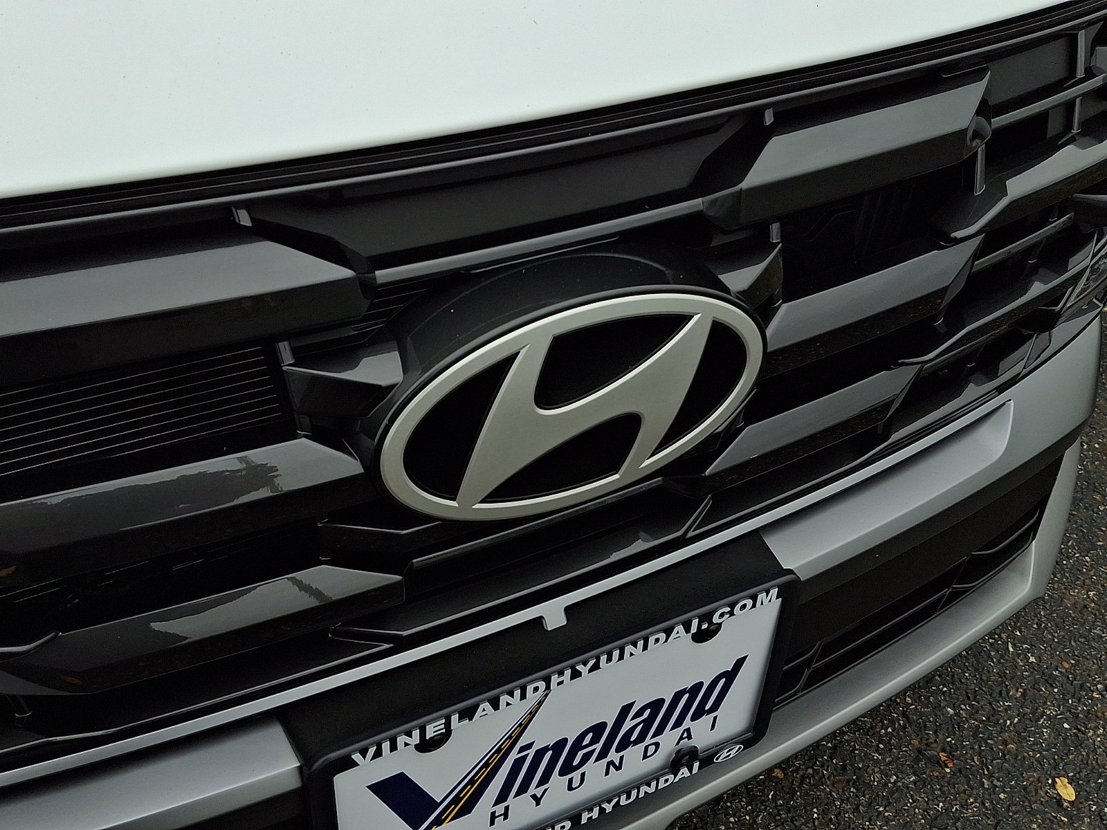 New 2026 Hyundai Tucson Blue SE w/ Tow & Go Package AWD/4WD image 7
