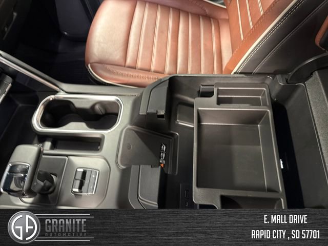 Used 2023 GMC Sierra 1500 Denali Ultimate image 26