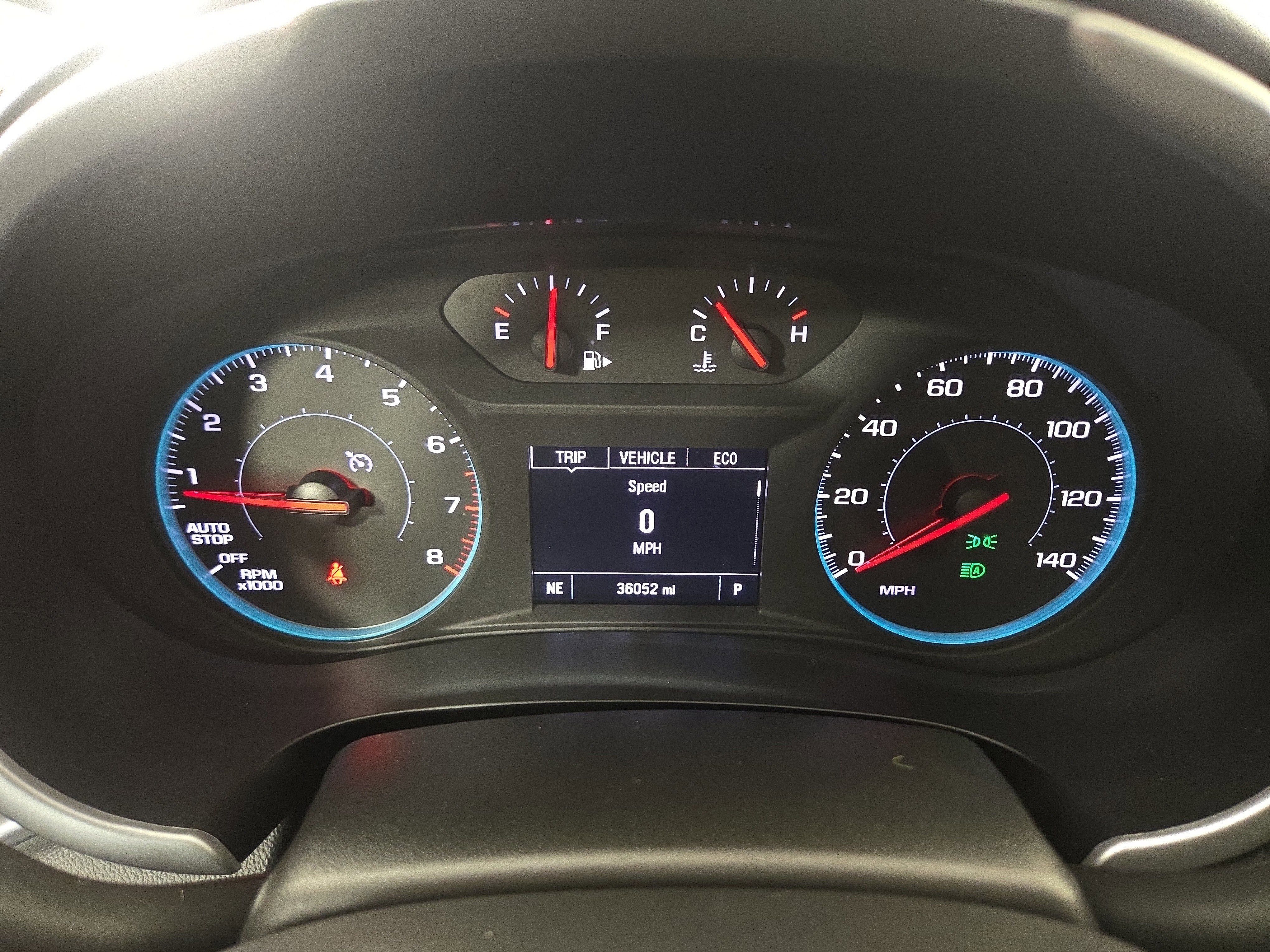 Certified 2024 Chevrolet Malibu RS image 17