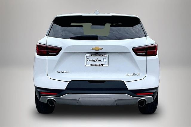 Used 2023 Chevrolet Blazer LT image 6