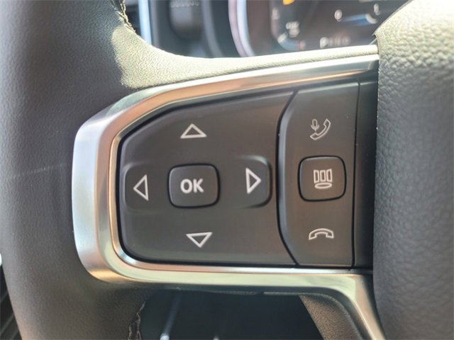 New 2026 RAM 2500 Laramie image 28