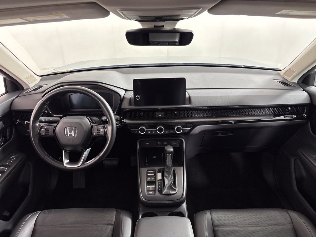 Certified 2026 Honda CR-V EX-L image 22