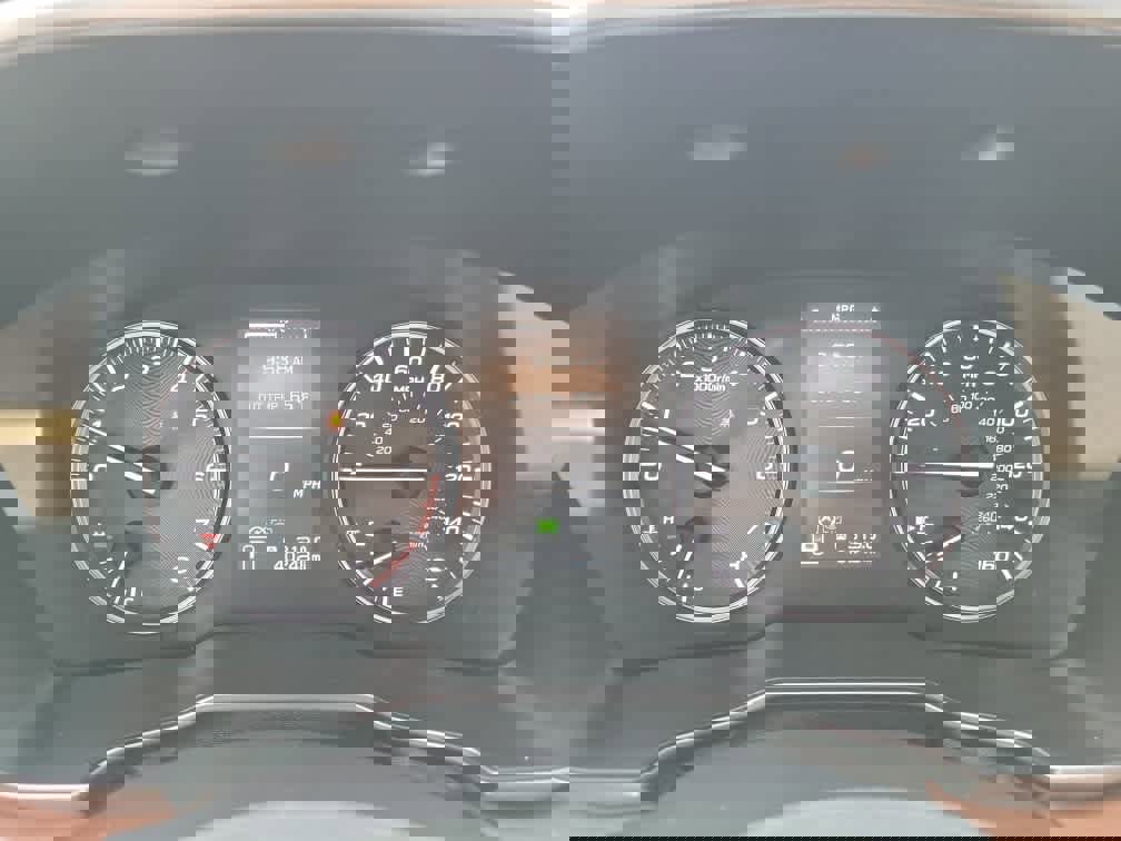 Used 2022 Subaru Outback Touring XT image 13