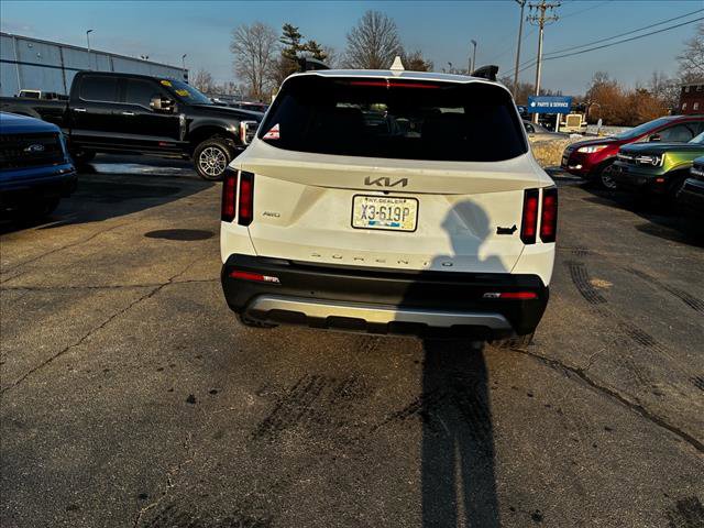 Used 2022 Kia Sorento X-Line EX image 5
