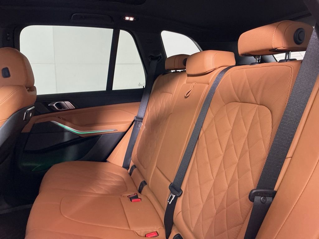 Certified 2024 BMW X5 sDrive40i w/ Premium Package RWD image 26