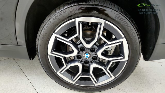 Used 2026 BMW X2 xDrive28i AWD/4WD image 86