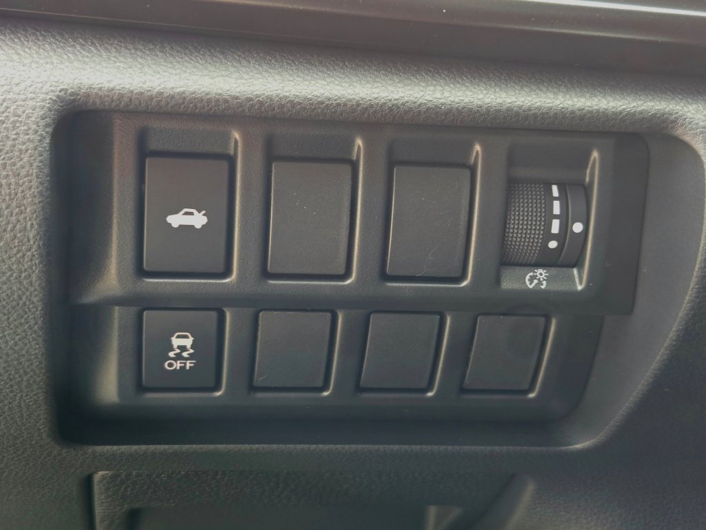 New 2026 Subaru WRX tS AWD/4WD image 31