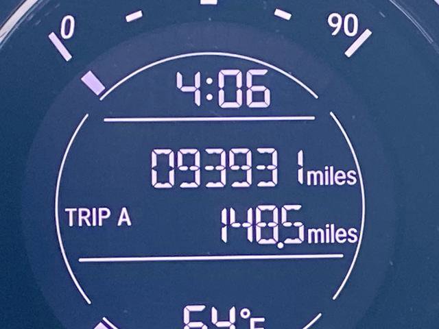 Used 2018 Honda HR-V EX-L image 6