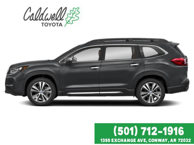 Used 2020 Subaru Ascent Touring AWD/4WD image 4