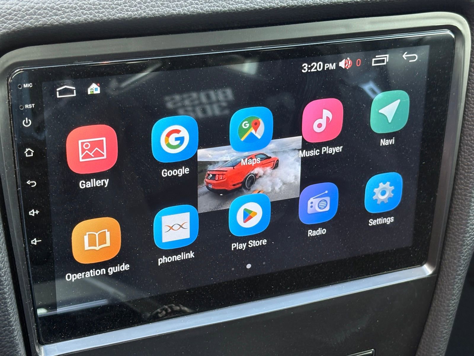 Used 2012 Ford Mustang Boss 302 image 27