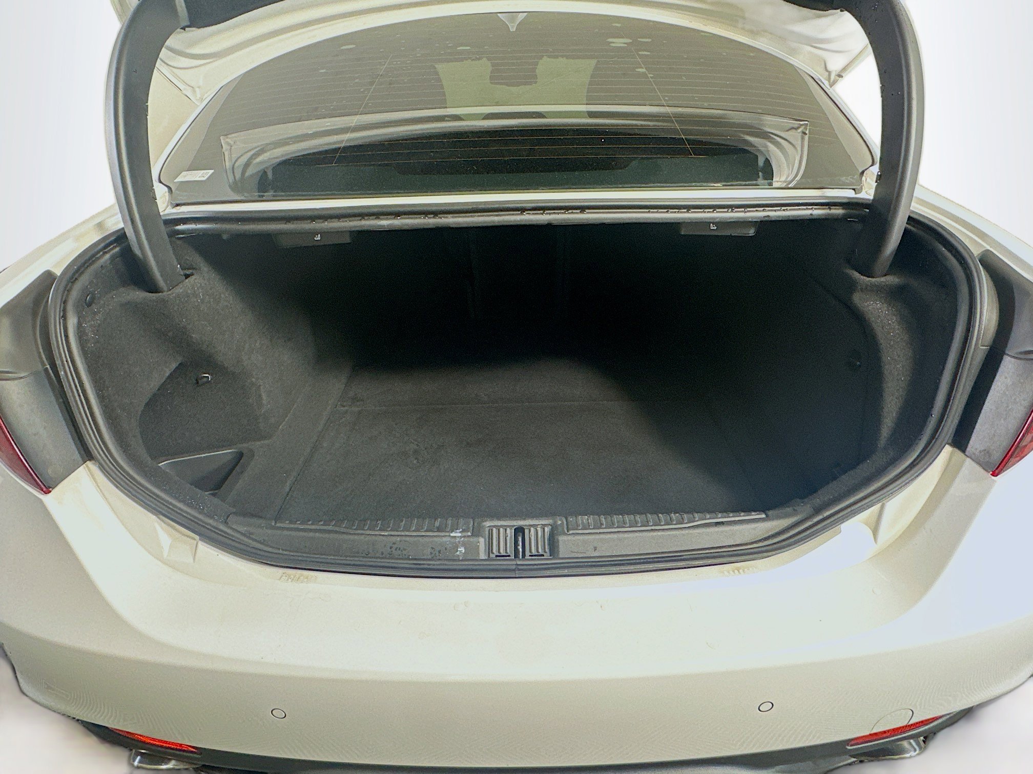 Used 2020 Alfa Romeo Giulia Ti Sport w/ Quick Order Package 22S Sport image 28