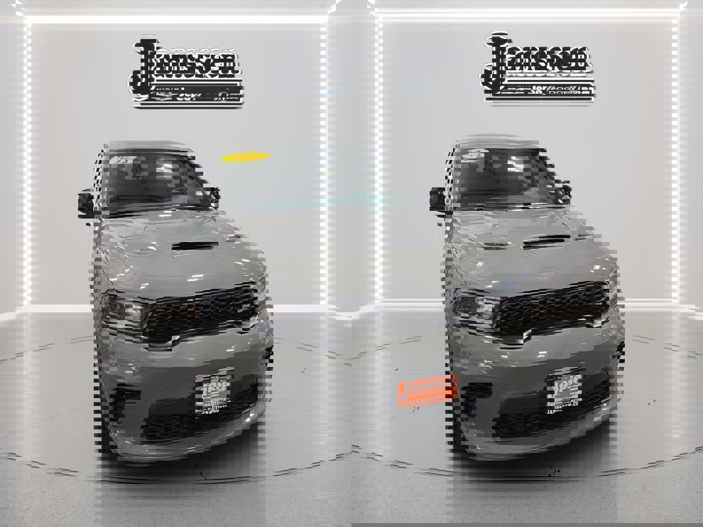 Used 2023 Dodge Durango R/T image 6