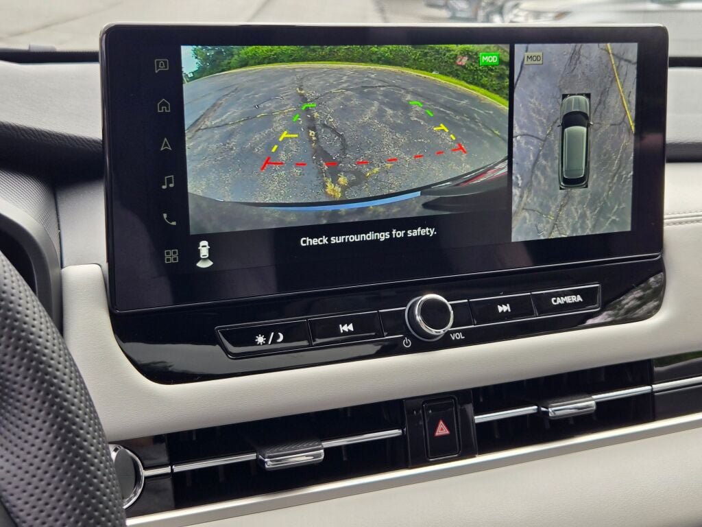 New 2026 Mitsubishi Outlander SE AWD/4WD image 26