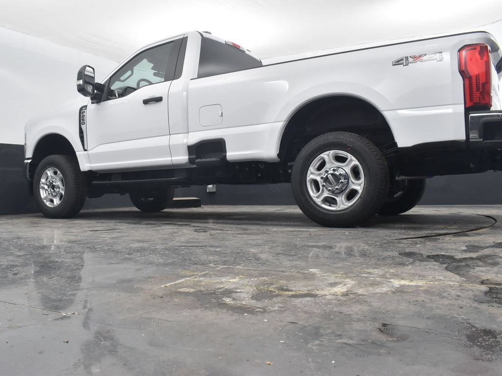 New 2026 Ford F250 XLT w/ Snow Plow Prep Package AWD/4WD image 43