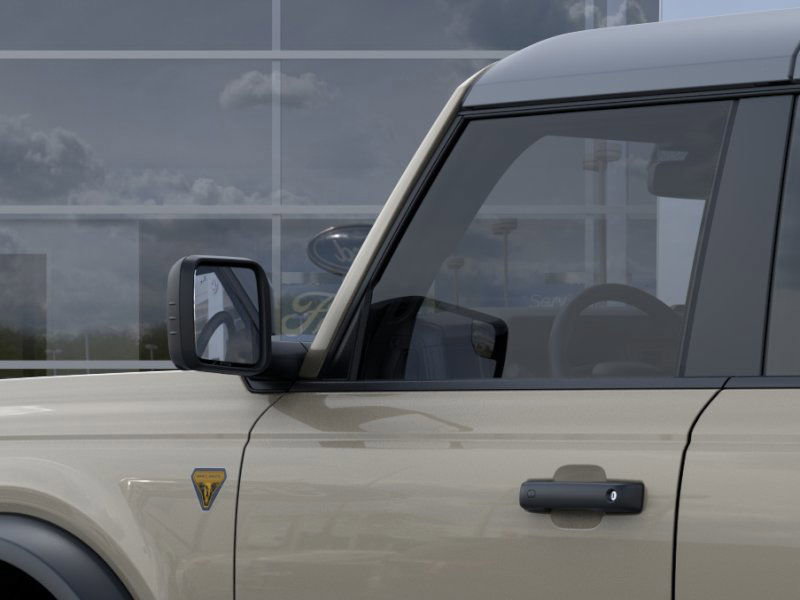 New 2026 Ford Bronco Badlands image 22