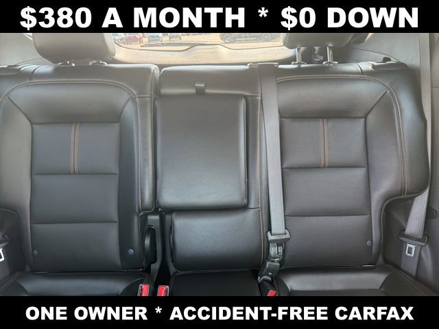 Used 2023 Chevrolet Equinox Premier image 30