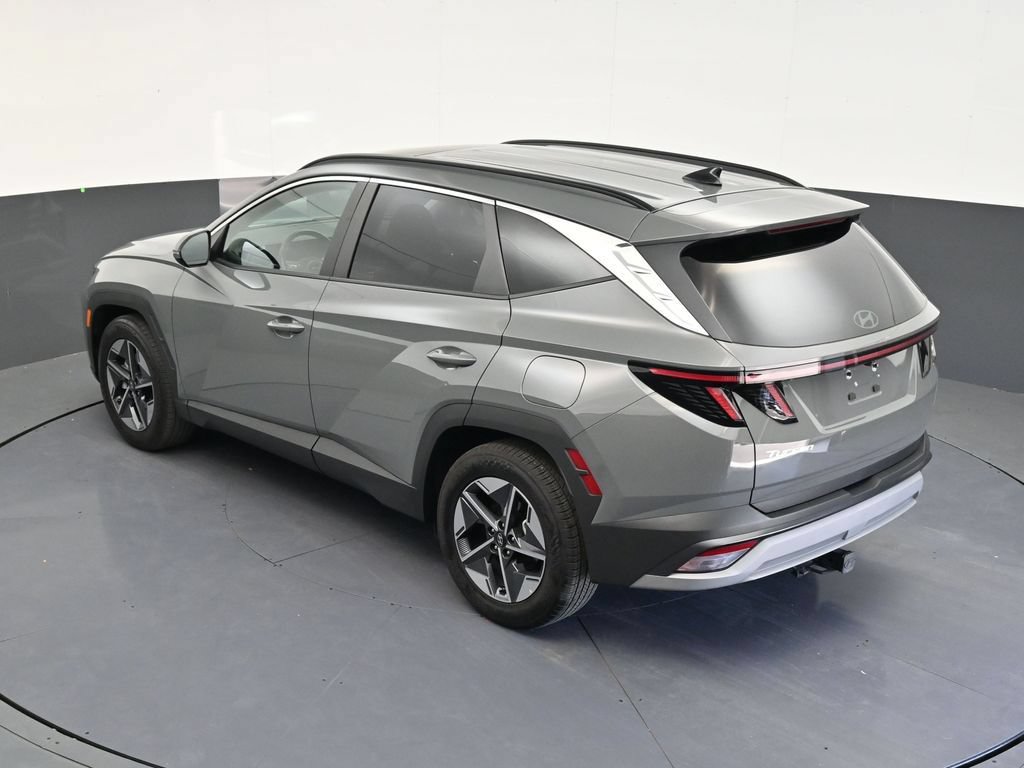 Used 2025 Hyundai Tucson SEL FWD image 15