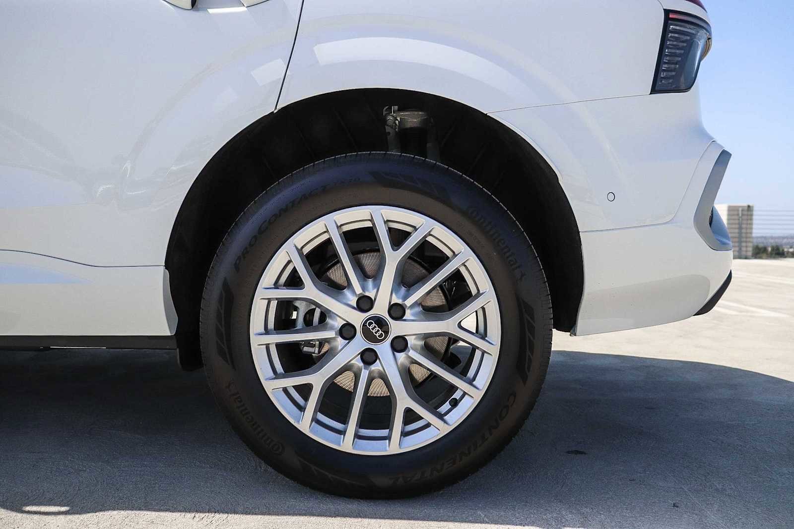 New 2026 Audi Q3 quattro 2.0T image 13